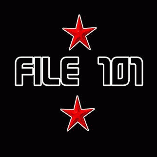 logo File 101